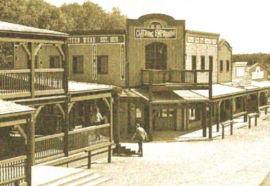 General Store